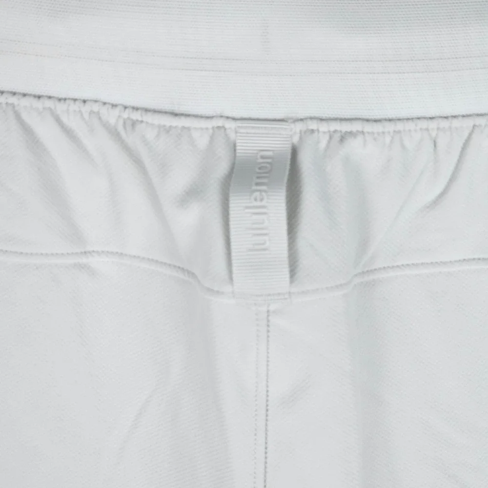 Lululemon License to Train HR Jogger Pants Womens 6 Stretch Drawstring LW5FOQS‎